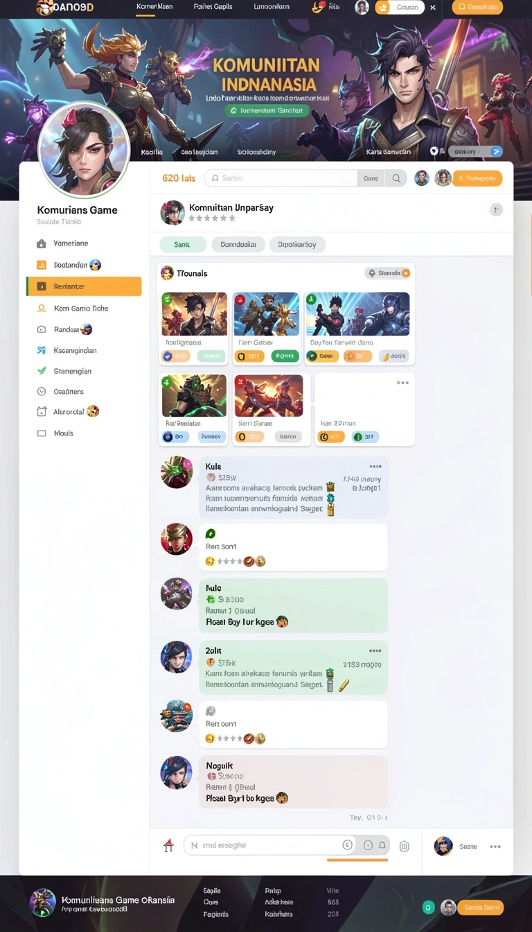 cuanhoki App APK Terbaru screenshot 2
