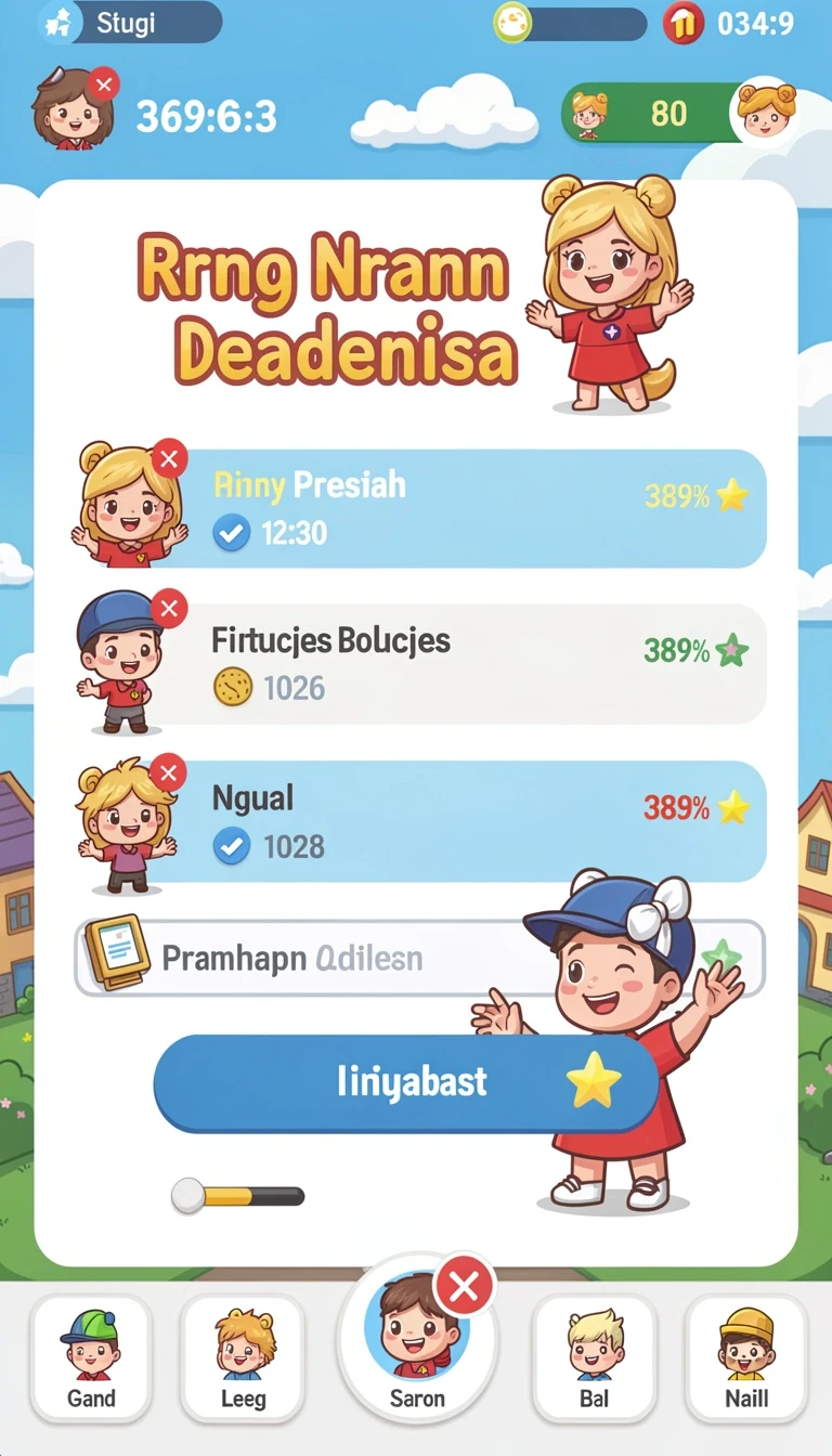 matahoki App APK Terbaru screenshot 3