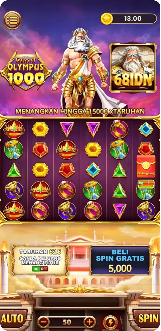 royaldream App APK Terbaru screenshot 3