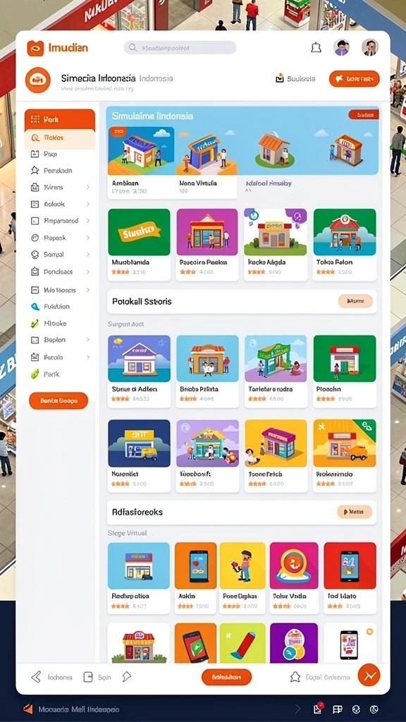 Download rhino88 APK untuk Android screenshot 2